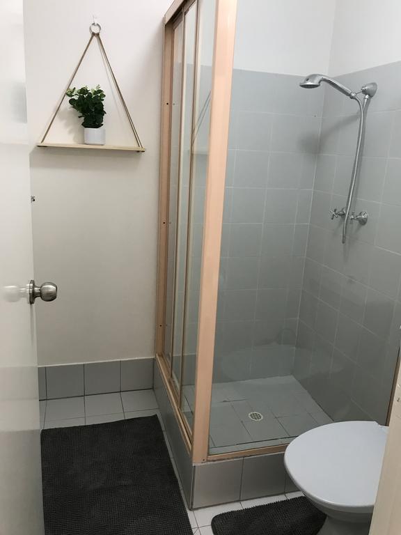 The Churchill Apartment Пърт Екстериор снимка