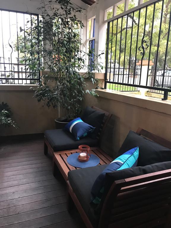 The Churchill Apartment Пърт Екстериор снимка